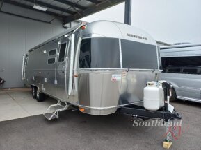2023 Airstream Globetrotter for sale 300420454