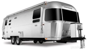 New 2023 Airstream Globetrotter