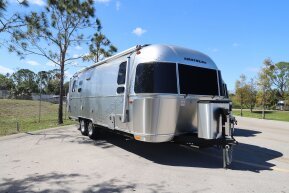 2023 Airstream Globetrotter for sale 300435007