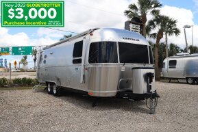 2023 Airstream Globetrotter for sale 300440059