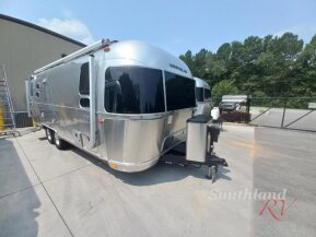 2023 Airstream Globetrotter for sale 300454104
