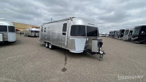 2023 Airstream Globetrotter for sale 300458265