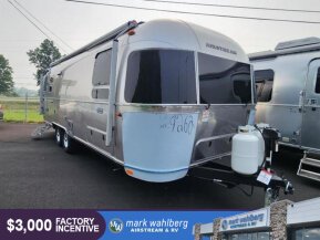 2023 Airstream Globetrotter for sale 300458870