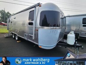 2023 Airstream Globetrotter for sale 300458872