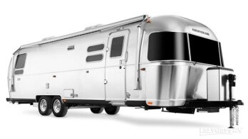 New 2023 Airstream International