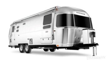 New 2023 Airstream International