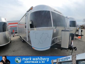 New 2023 Airstream International
