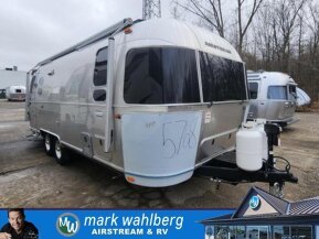 2023 Airstream International for sale 300422624