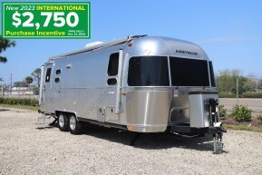 2023 Airstream International for sale 300437591