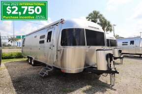2023 Airstream International for sale 300452965