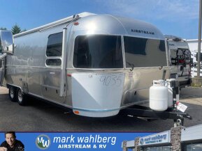 2023 Airstream International for sale 300459849