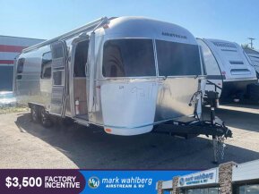 2023 Airstream International for sale 300464262