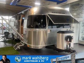 2023 Airstream International for sale 300464267