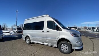 New 2023 Airstream Interstate