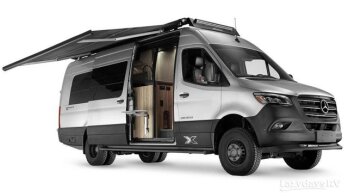 New 2023 Airstream Interstate