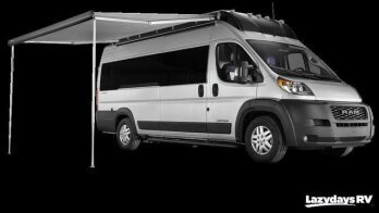 New 2023 Airstream Rangeline