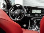 Thumbnail Photo 3 for New 2023 Alfa Romeo Giulia