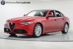 2023 Alfa Romeo Giulia for sale 101861387