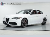 New 2023 Alfa Romeo Giulia