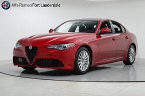 2023 Alfa Romeo Giulia for sale 101861400