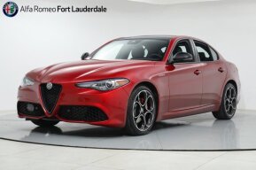 2023 Alfa Romeo Giulia for sale 101861405
