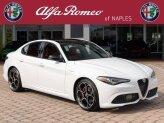 New 2023 Alfa Romeo Giulia