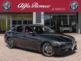 New 2023 Alfa Romeo Giulia Ti