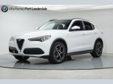 New 2023 Alfa Romeo Stelvio