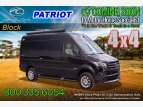 Thumbnail Photo 40 for New 2023 American Coach Patriot