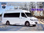 Thumbnail Photo 69 for New 2023 American Coach Patriot