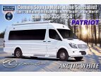 Thumbnail Photo 72 for New 2023 American Coach Patriot