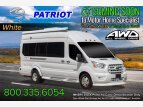 Thumbnail Photo 23 for New 2023 American Coach Patriot