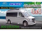 Thumbnail Photo 39 for New 2023 American Coach Patriot