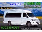 Thumbnail Photo 64 for New 2023 American Coach Patriot