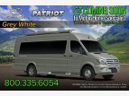 Thumbnail Photo 42 for New 2023 American Coach Patriot
