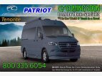 Thumbnail Photo 40 for New 2023 American Coach Patriot