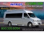 Thumbnail Photo 66 for New 2023 American Coach Patriot
