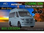 Thumbnail Photo 66 for New 2023 American Coach Patriot