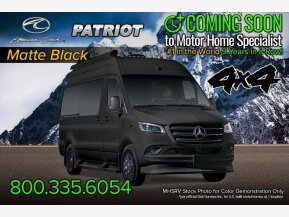 2023 American Coach Patriot for sale 300385523