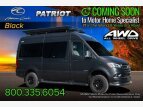 Thumbnail Photo 0 for New 2023 American Coach Patriot