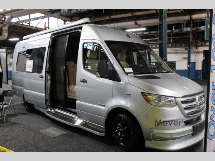 Thumbnail Photo undefined for New 2023 American Coach Patriot