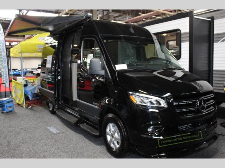 Thumbnail Photo undefined for New 2023 American Coach Patriot