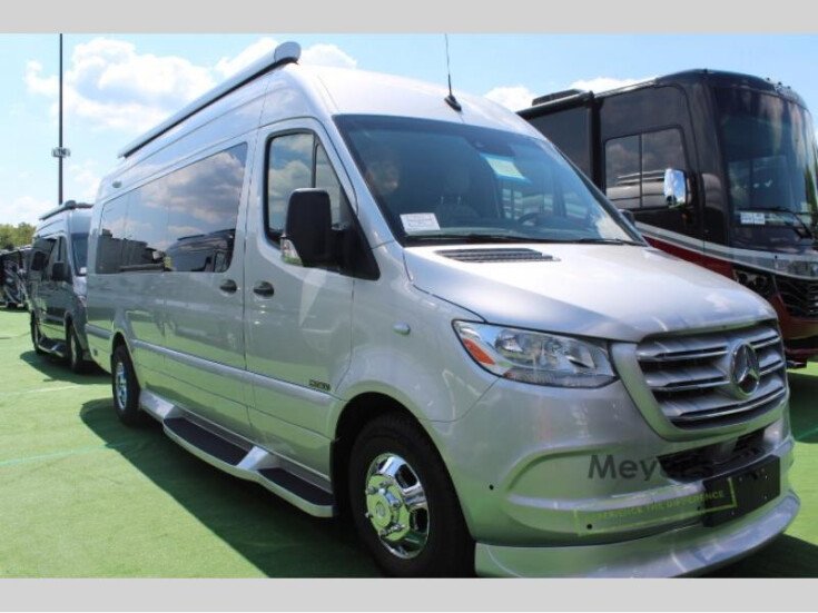 Thumbnail Photo undefined for New 2023 American Coach Patriot