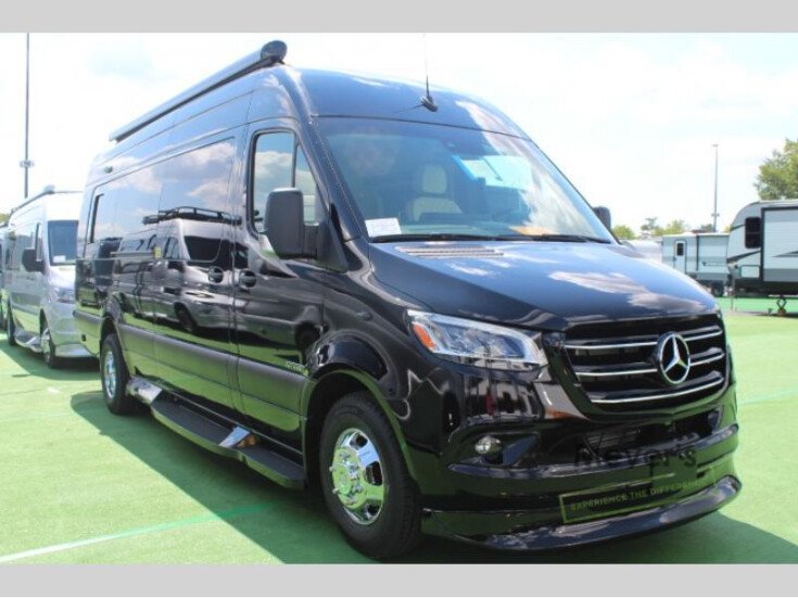 Thumbnail Photo undefined for New 2023 American Coach Patriot