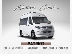 2023 American Coach Patriot for sale 300415444