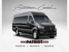 Thumbnail Photo 24 for New 2023 American Coach Patriot