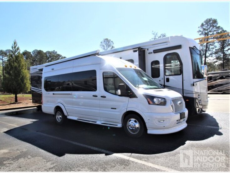 Thumbnail Photo undefined for New 2023 American Coach Patriot