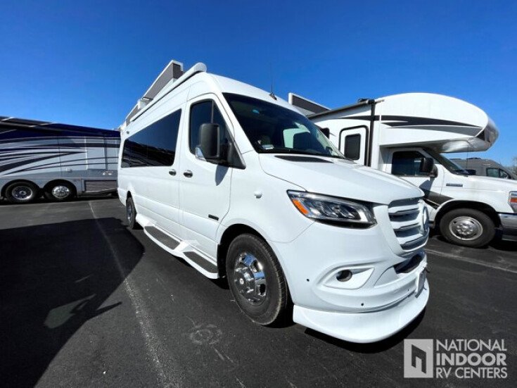 Thumbnail Photo undefined for New 2023 American Coach Patriot