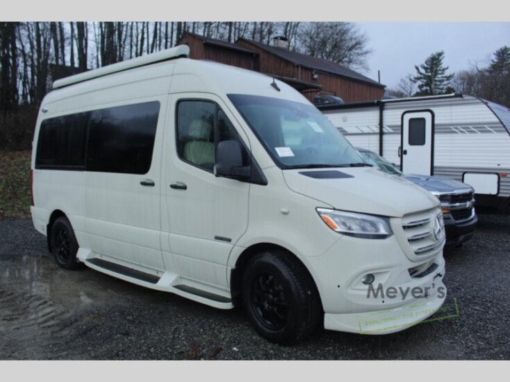 Thumbnail Photo undefined for New 2023 American Coach Patriot