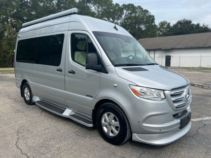 Thumbnail Photo undefined for New 2023 American Coach Patriot